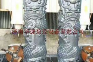 河池环江毛南族自治县石材雕刻样板