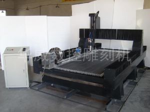 河池环江毛南族自治县墓碑雕刻机HW1325S